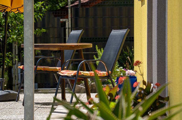 Appartement Radmila