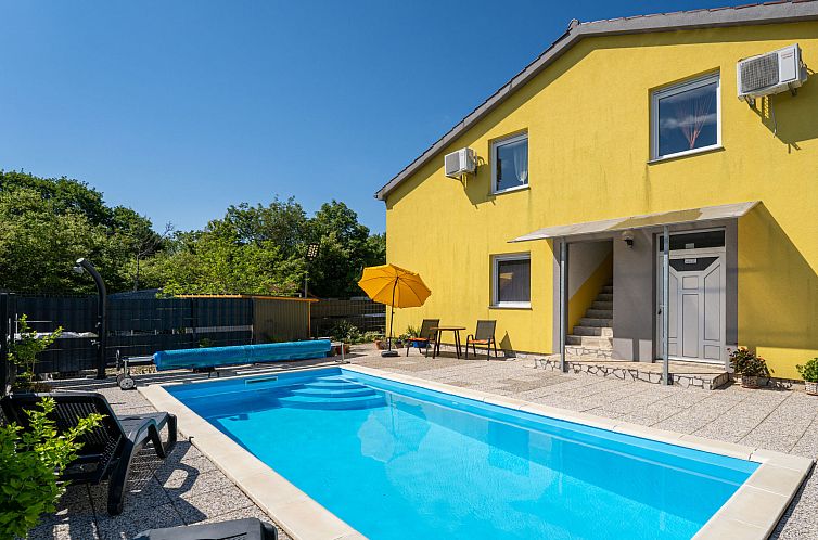 Appartement Radmila