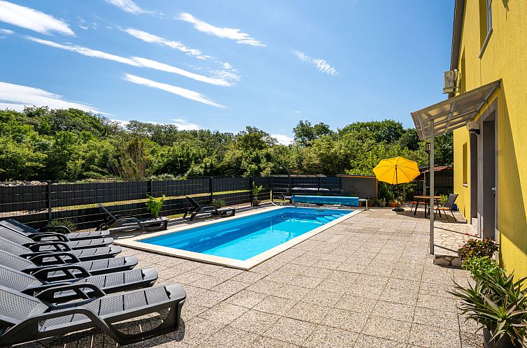 Appartement Radmila