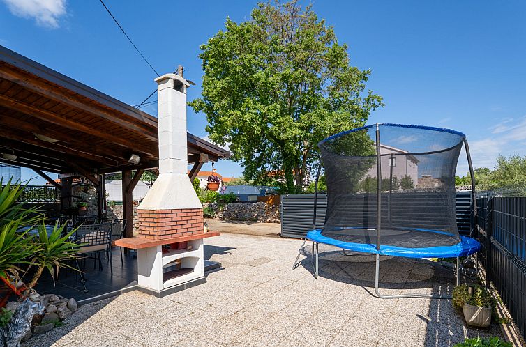 Appartement Radmila