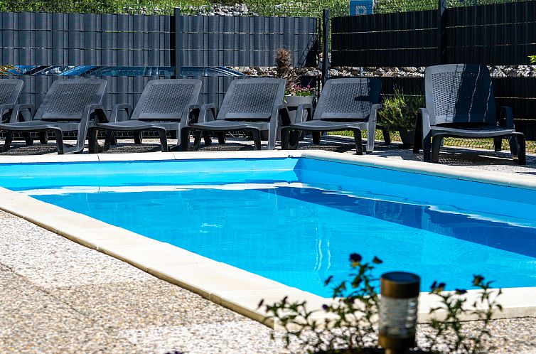 Appartement Radmila