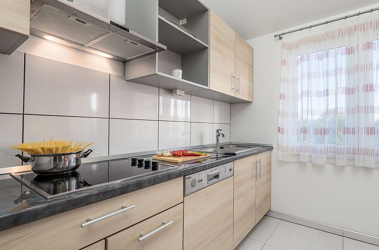 Appartement Romana