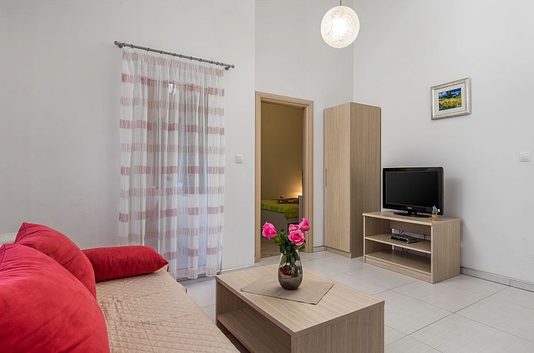 Appartement Romana