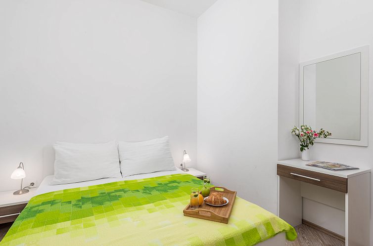 Appartement Romana