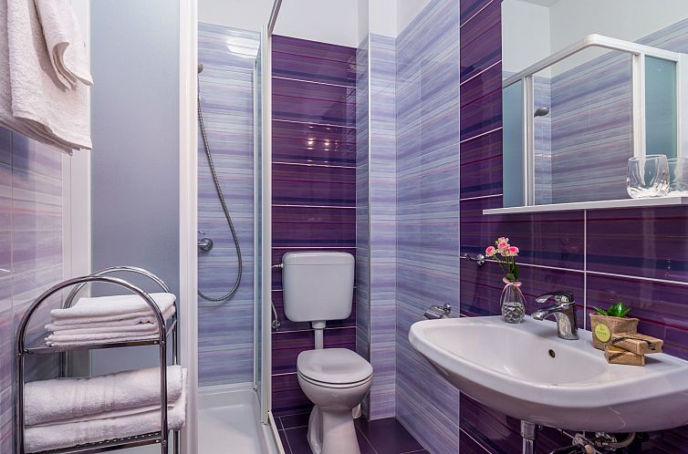 Appartement Romana