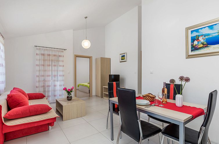Appartement Romana