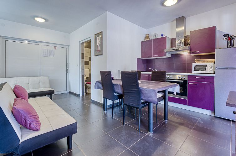 Appartement Radmila 1