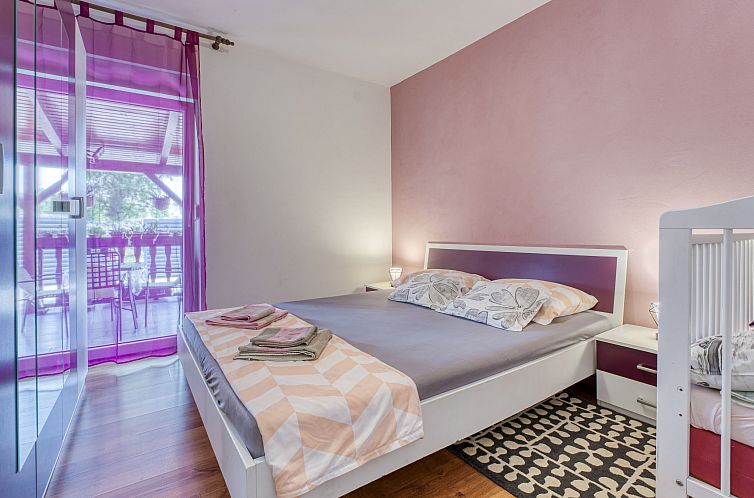 Appartement Radmila 1