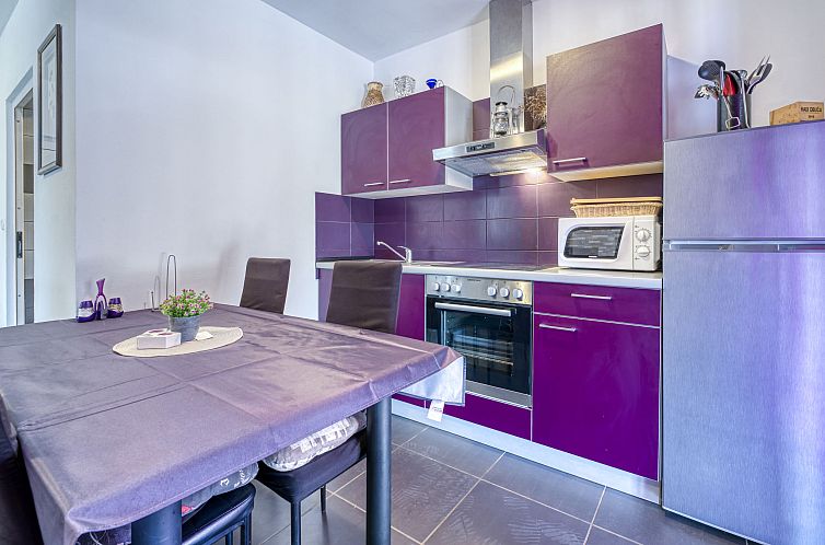 Appartement Radmila 1