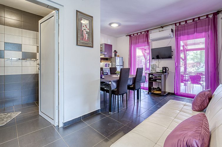 Appartement Radmila 1