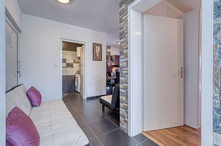 Appartement Radmila 1