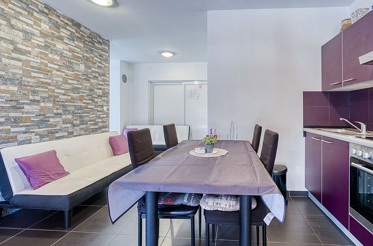 Appartement Radmila 1