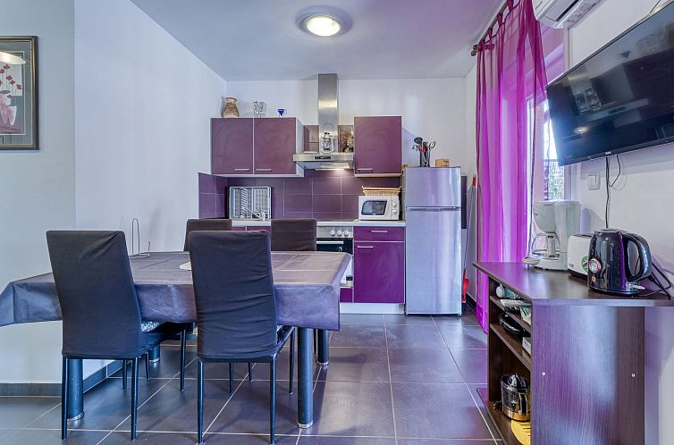 Appartement Radmila 1