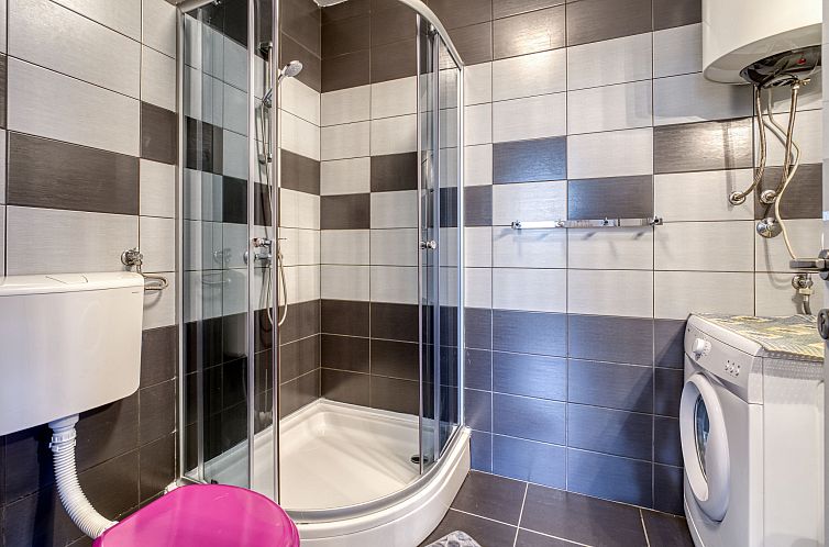 Appartement Radmila 1