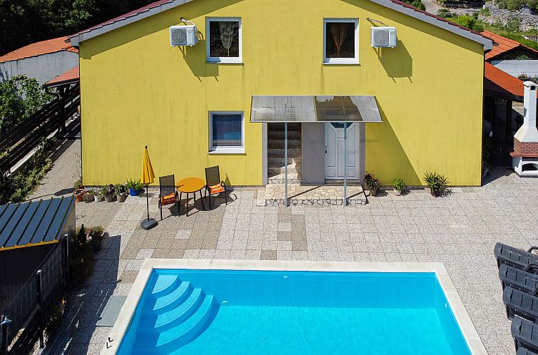 Appartement Radmila 1