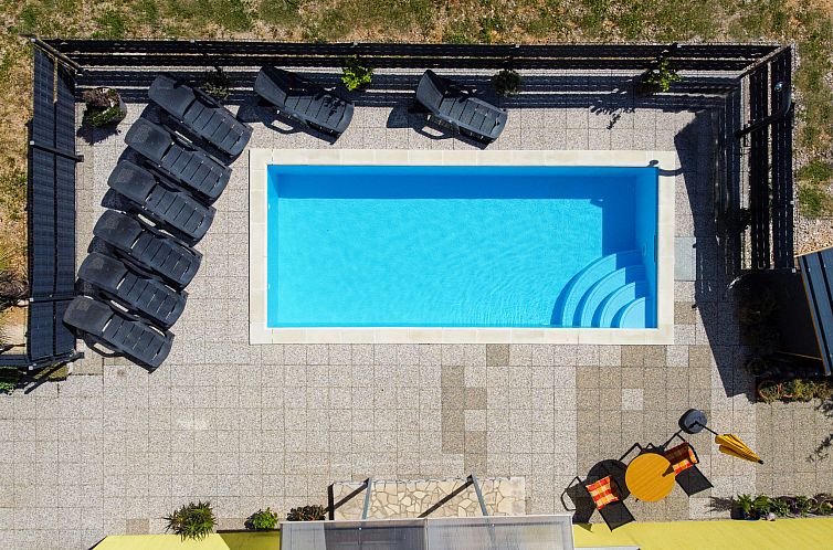 Appartement Radmila 1