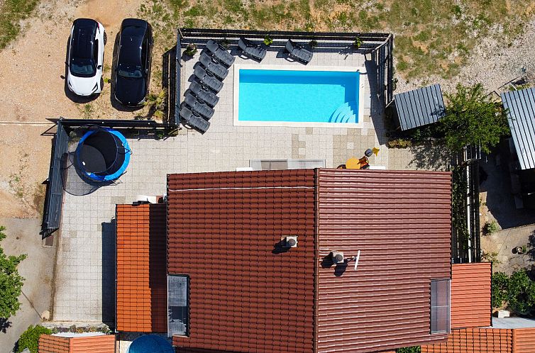 Appartement Radmila 1