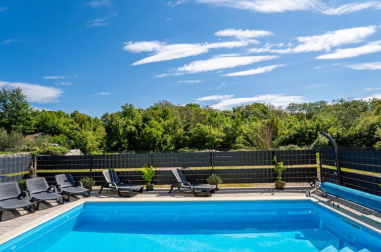 Appartement Radmila 1