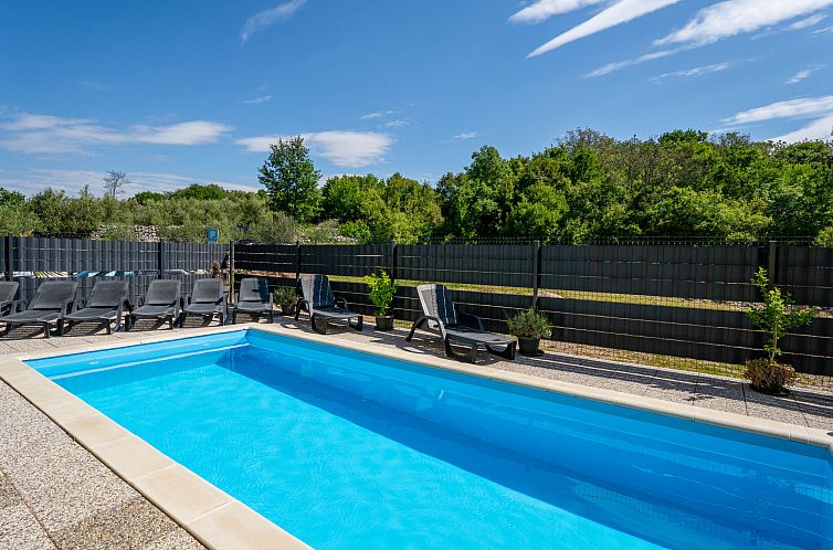 Appartement Radmila 1