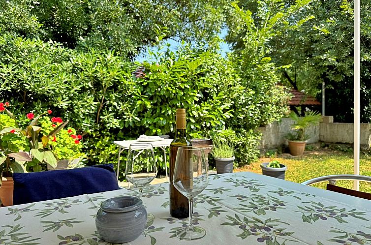 Appartement Apartment Srdoc