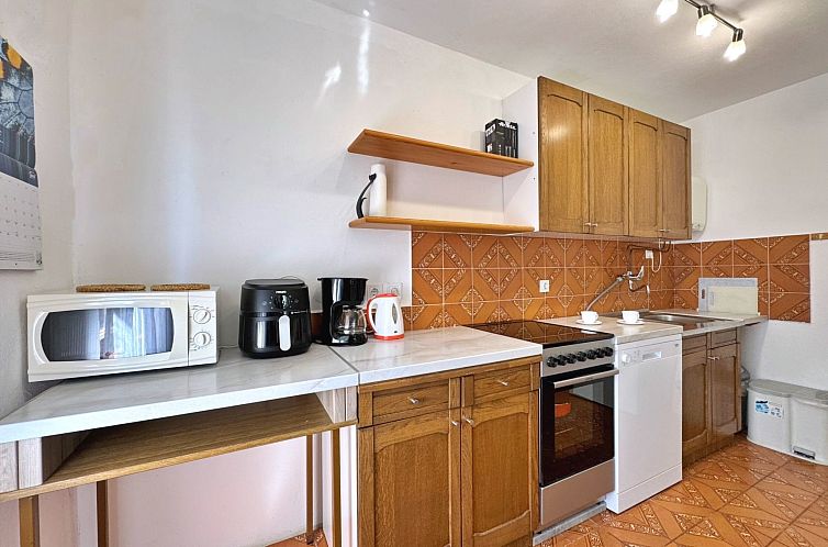 Appartement Apartment Srdoc