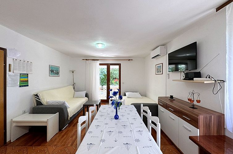 Appartement Apartment Srdoc