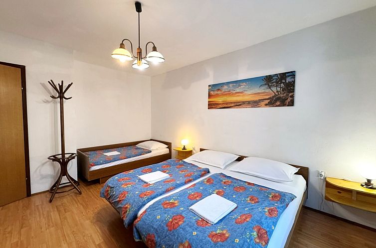 Appartement Apartment Srdoc