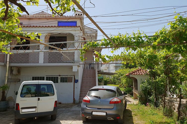 Appartement Apartment Srdoc
