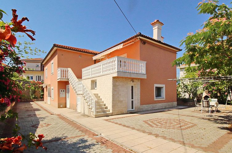 Appartement Apartment Radosna