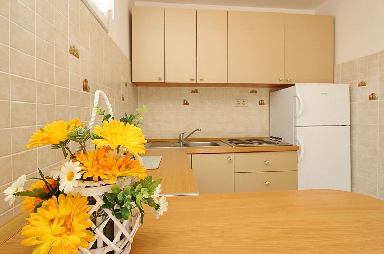 Appartement Apartment Radosna