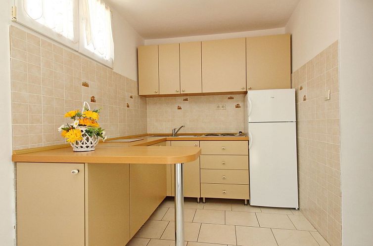 Appartement Apartment Radosna