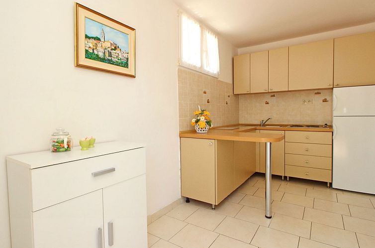 Appartement Apartment Radosna