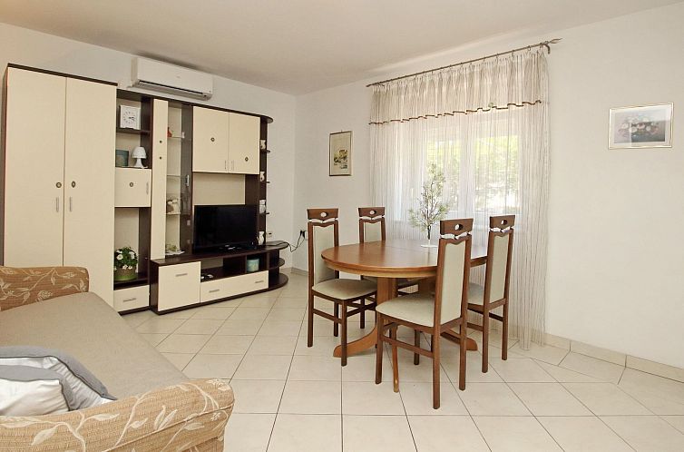 Appartement Apartment Radosna