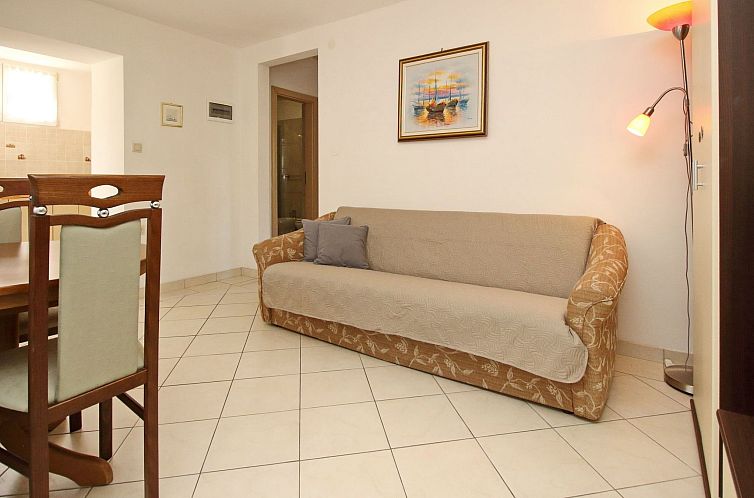Appartement Apartment Radosna