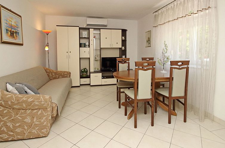 Appartement Apartment Radosna
