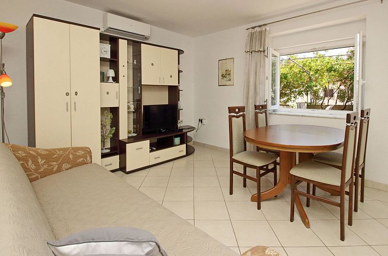 Appartement Apartment Radosna