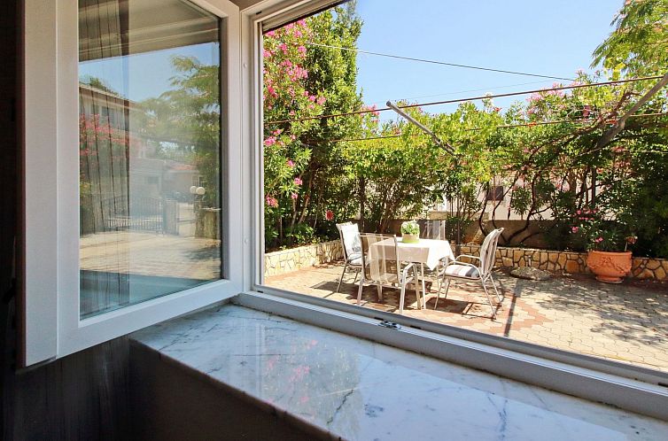 Appartement Apartment Radosna