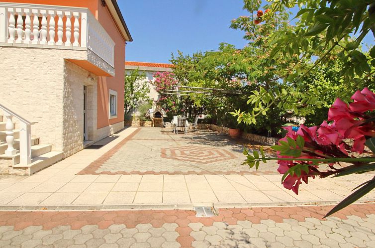 Appartement Apartment Radosna