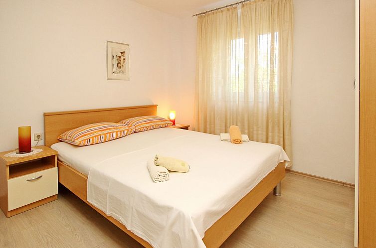 Appartement Apartment Radosna
