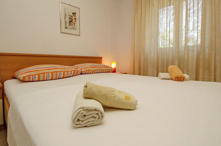Appartement Apartment Radosna