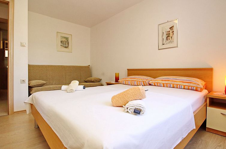 Appartement Apartment Radosna