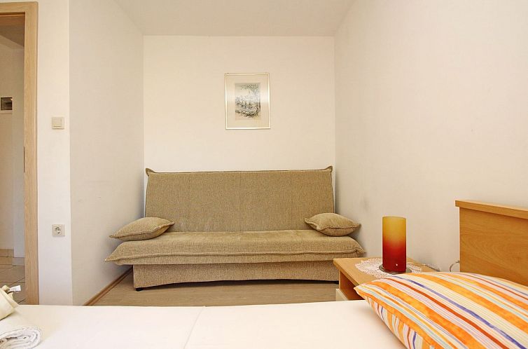 Appartement Apartment Radosna