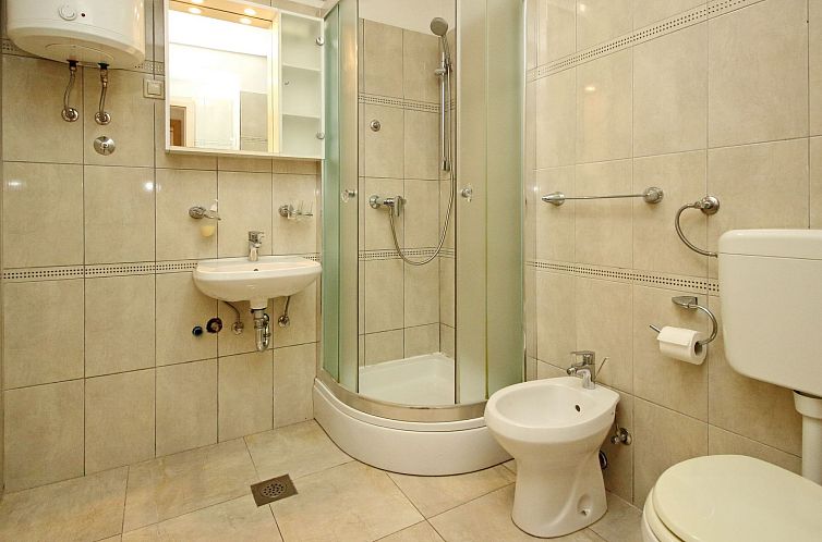 Appartement Apartment Radosna