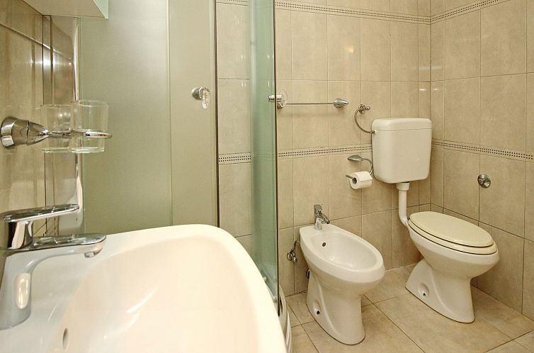 Appartement Apartment Radosna