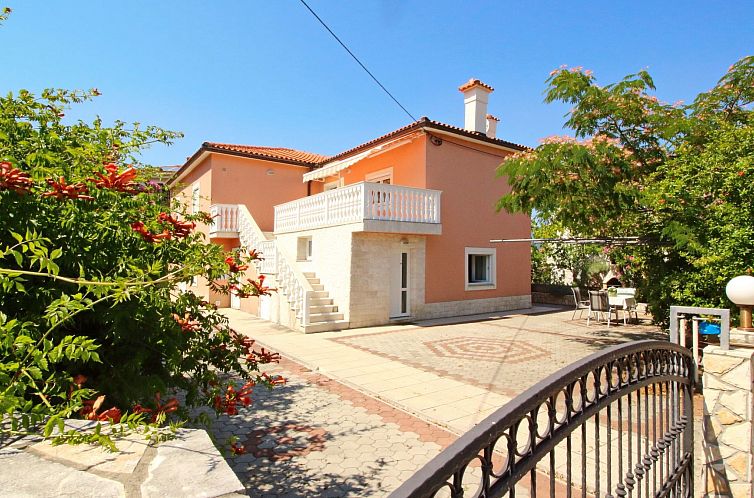 Appartement Apartment Radosna