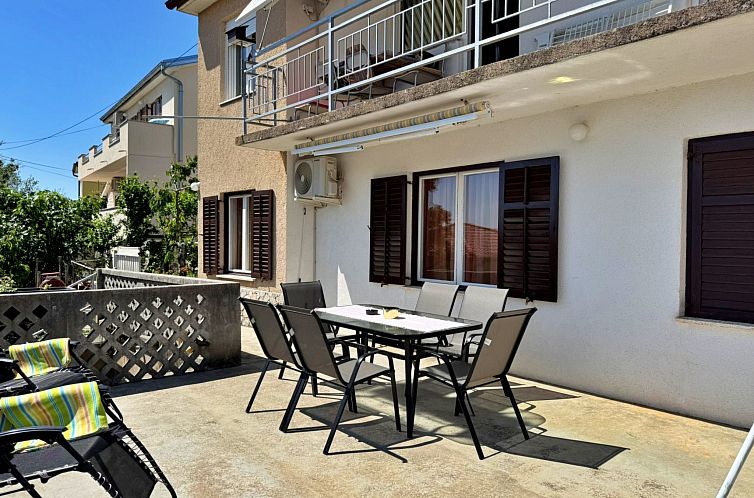 Appartement Apartment Andjelka