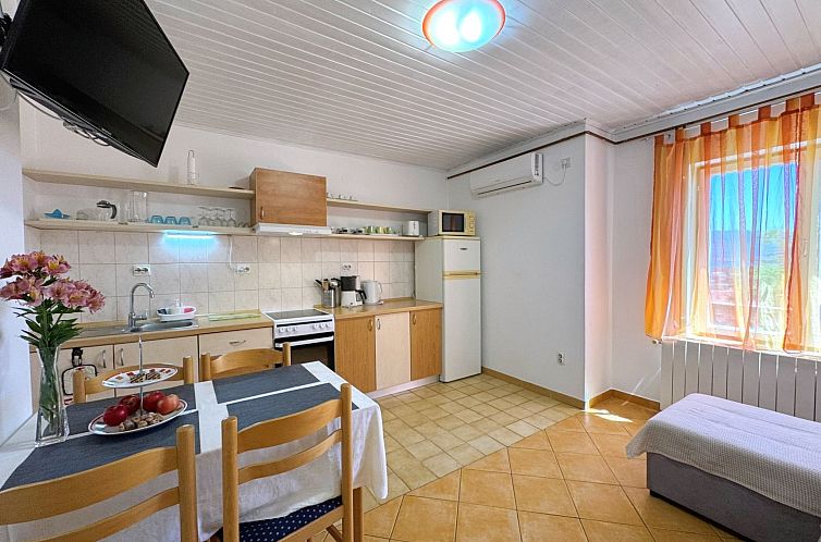 Appartement Apartment Andjelka