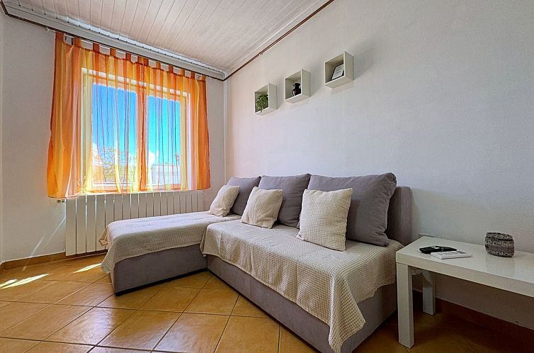 Appartement Apartment Andjelka