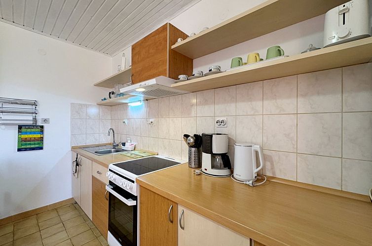 Appartement Apartment Andjelka