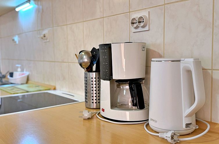 Appartement Apartment Andjelka